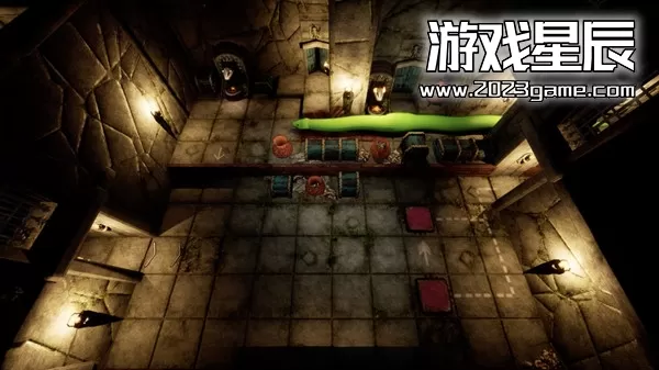 PC《斯内克神庙(Temple Of Snek)》中文版下载v1.2.0_4
