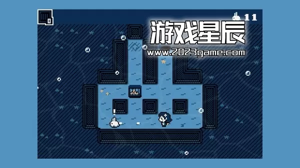 PC《让我们一起抓兔兔 Paquerette Down the Bunburrows》中文版下载_1