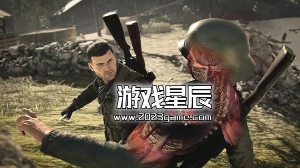 【5.05】PS4《狙击精英4 Sniper Elite 4》中文版PKG下载【1.19整合版+12个DLC+金手指】