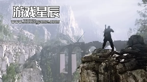【5.05】PS4《狙击精英4 Sniper Elite 4》中文版PKG下载【1.19整合版+12个DLC+金手指】_2