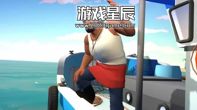 switch《海豚精神 - 海洋使命（Dolphin Spirit - Ocean Mission）》中文版XCI下载_2