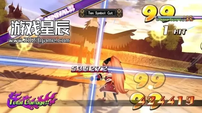 switch《无限灵魂Z（Mugen Souls Z）》日文版nsz下载_2