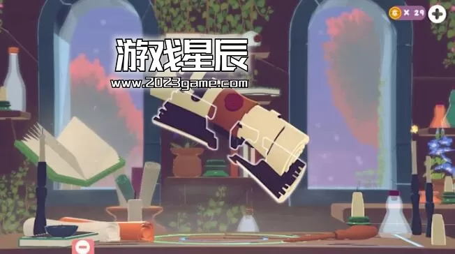 switch《事物的形状（The Shape of Things）》中文版nsz下载_2