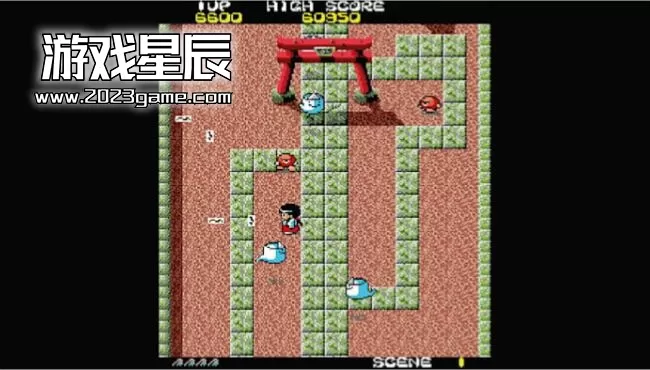 switch《泰托里程碑2（Taito Milestones 2）》英文版nsp下载_1