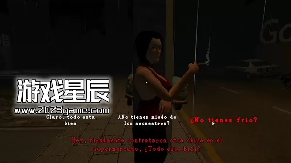 PC《81号航站楼 Terminal 81》中文版下载_3