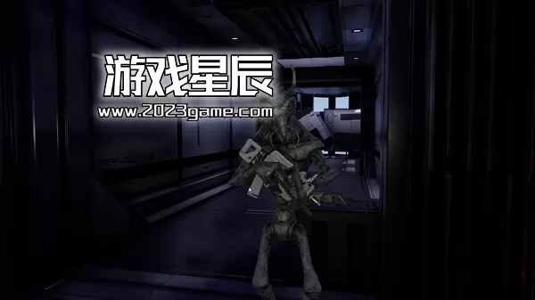 PC《废料 The Scrap》中文版下载_1
