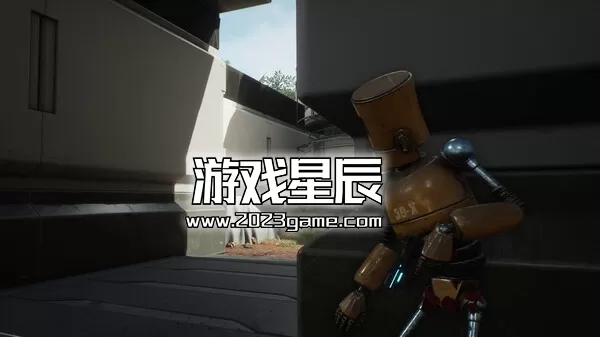 PC《废料 The Scrap》中文版下载_0