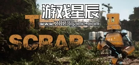PC《废料 The Scrap》中文版下载