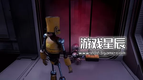 PC《废料 The Scrap》中文版下载_3