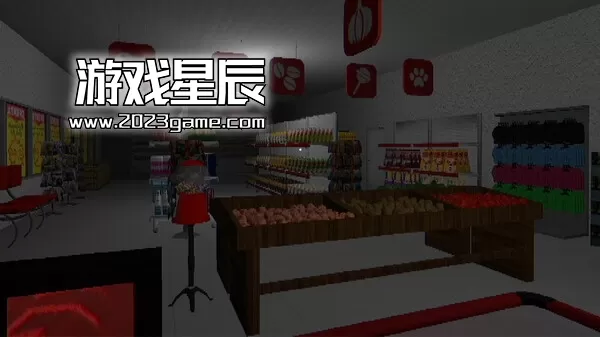 PC《81号航站楼 Terminal 81》中文版下载_2