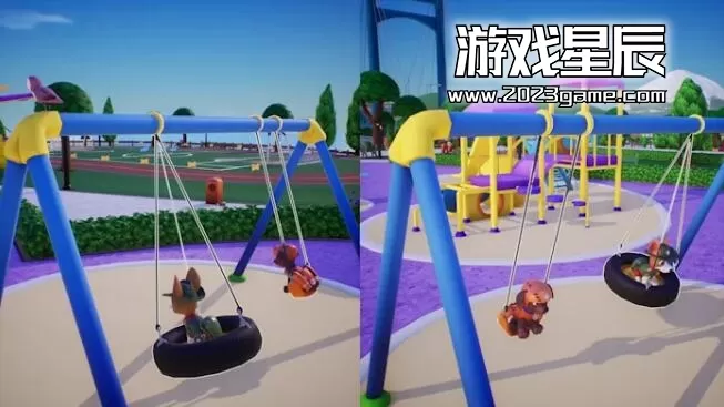 PC《汪汪队世界（PAW Patrol World）》中文版下载_2