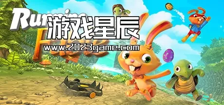 switch《龟兔赛跑\跑步童话（Running Fable）》中文版nsz下载+1.0.4补丁