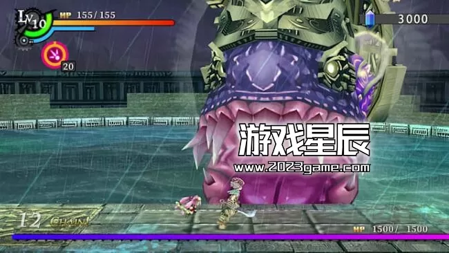 switch《那由多的轨迹改（The Legend of Nayuta: Boundless Trails）》英日文版nsp下载_1