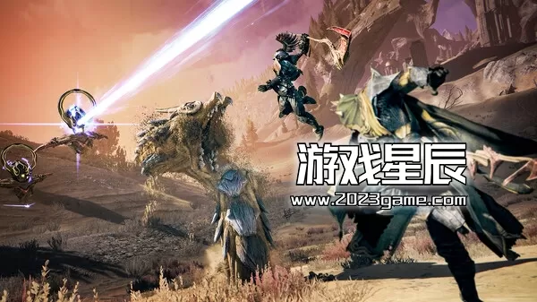 PC《尘封大陆 Atlas Fallen》中文版下载【全DLC+联机补丁】_2