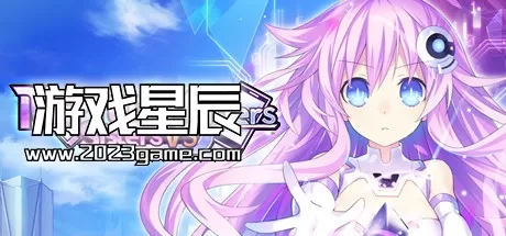 switch《超次元游戏海王星：姐妹vs姐妹 Neptunia: Sisters VS Sisters》中文版nsp下载+4个DLC