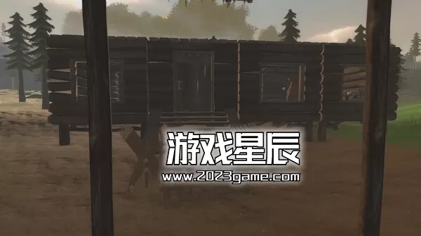 PC《亡灵荒野：生存 Undead Wilderness: Survival》中文版下载_3