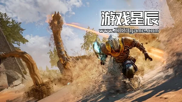 PC《尘封大陆 Atlas Fallen》中文版下载【全DLC+联机补丁】_1