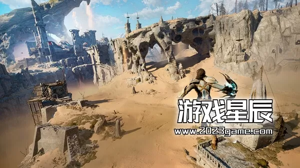 PC《尘封大陆 Atlas Fallen》中文版下载【全DLC+联机补丁】_3