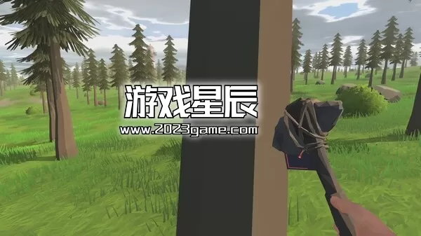 PC《亡灵荒野：生存 Undead Wilderness: Survival》中文版下载_0