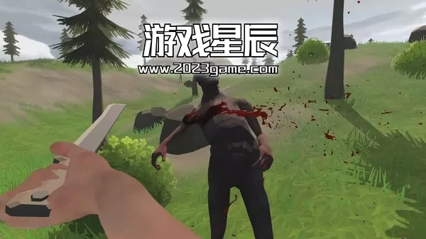 PC《亡灵荒野：生存 Undead Wilderness: Survival》中文版下载_4