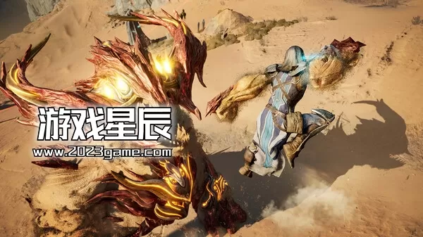 PC《尘封大陆 Atlas Fallen》中文版下载【全DLC+联机补丁】_0