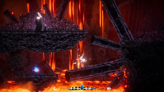 switch《伊莉丝：深渊洄光 Elypse》中文版下载+1.0.17补丁_1