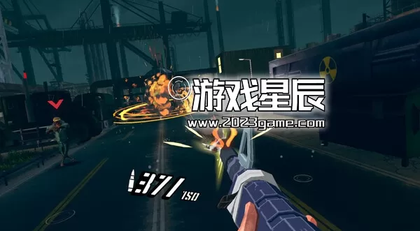 PC《野狼行动回归：首次任务VR Operation Wolf Returns: First Mission VR》中文版下载v0.28_0