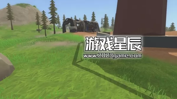PC《亡灵荒野：生存 Undead Wilderness: Survival》中文版下载_5