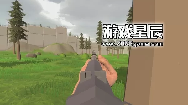 PC《亡灵荒野：生存 Undead Wilderness: Survival》中文版下载_2