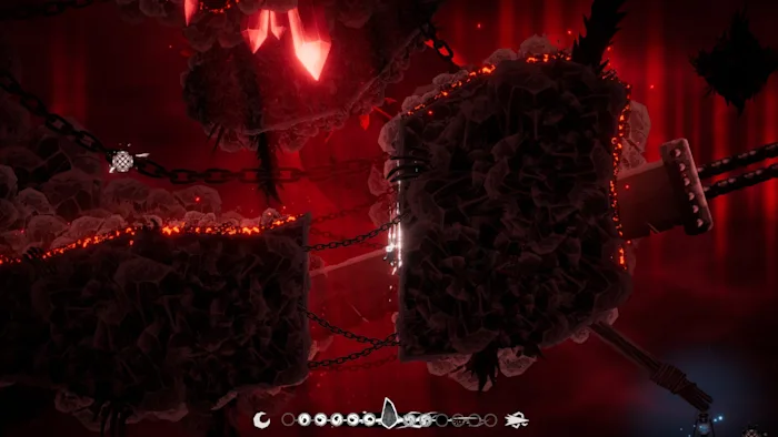 switch《伊莉丝：深渊洄光 Elypse》中文版下载+1.0.17补丁_4