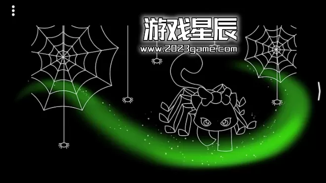 switch《隐藏形状：猫领域+技巧或猫（Hidden Shapes: Cat Realm + Trick or Cats）》英文版nsp下载_1
