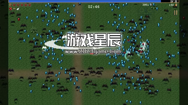 switch《吸血鬼幸存者（Vampire Survivors）》中文版NSZ下载【含1.7.101补丁+2DLC】_1