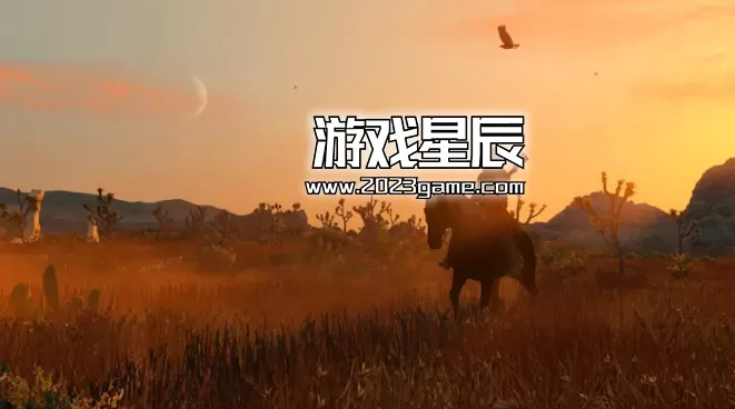 switch《荒野大镖客：救赎 Red Dead Redemption》中文版NSP下载+1.04补丁_1