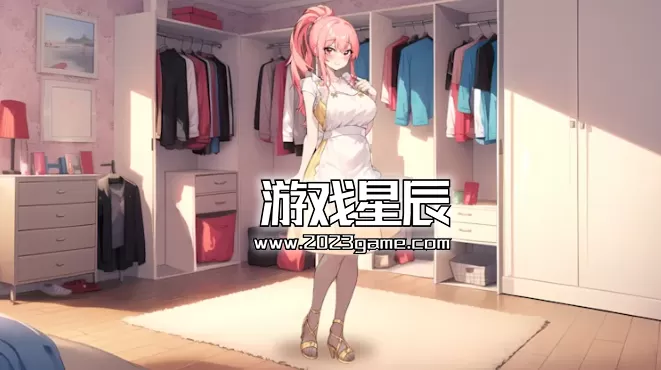 switch《无尽之星（Hentai Stars）》中文版nsp下载+2个DLC_1