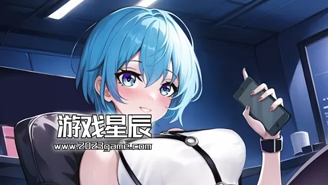 switch《无尽之星（Hentai Stars）》中文版nsp下载+2个DLC_2