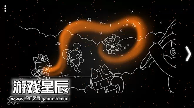 switch《隐藏形状：猫领域+技巧或猫（Hidden Shapes: Cat Realm + Trick or Cats）》英文版nsp下载_2