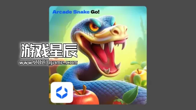 switch《街机蛇Go!(Arcade Snake Go!)》英文版nsp下载