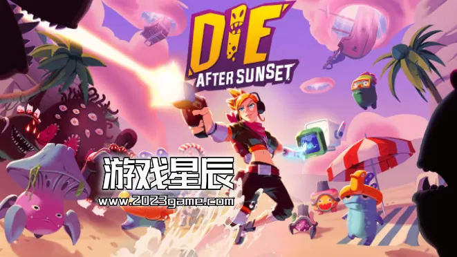 switch《日落后死去（Die After Sunset）》中文版nsz下载+1.0.5补丁