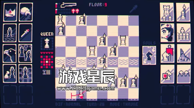 switch《霰弹枪王：最后的将死（Shotgun King: The Final Checkmate）》中文版nsz下载+1.0.4补丁_2