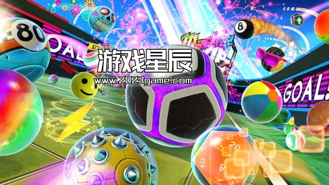 switch《弹珠！超（Marble It Up! Ultra）》中文版nsz下载【2.0.6补丁+1DLC】_2