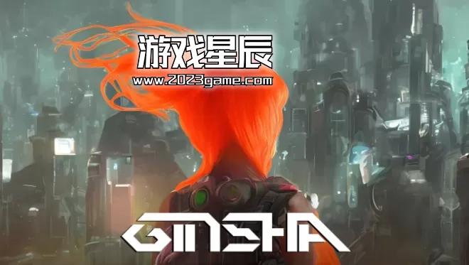 switch《银社（GINSHA）》英文版nsp下载+1.0.3补丁