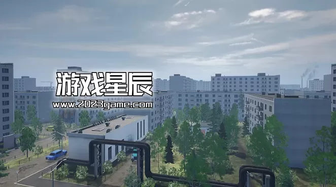 switch《斯维特洛夫的光明(Bright Lights of Svetlov)》英文版nsp下载_2