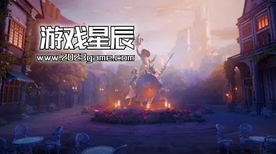 【5.05】PS4《三位一体5:发条阴谋（Trine 5: A Clockwork Conspiracy）》中文版PKG下载V1.04_1
