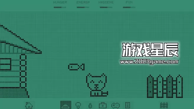 switch《维尔达戈奇：虚拟宠物（Wildagotchi: Virtual Pet）》中文版nsz下载_1