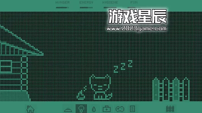 switch《维尔达戈奇：虚拟宠物（Wildagotchi: Virtual Pet）》中文版nsz下载_2