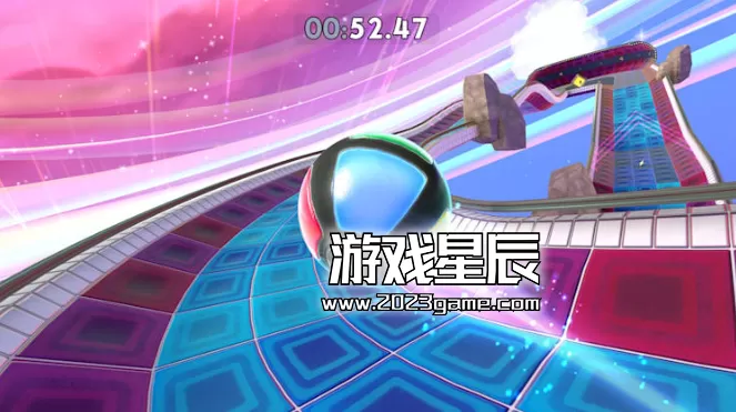 switch《弹珠！超（Marble It Up! Ultra）》中文版nsz下载【2.0.6补丁+1DLC】_1