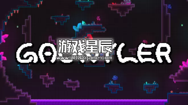 switch《Gauntler（Gauntler）》英文版nsp下载