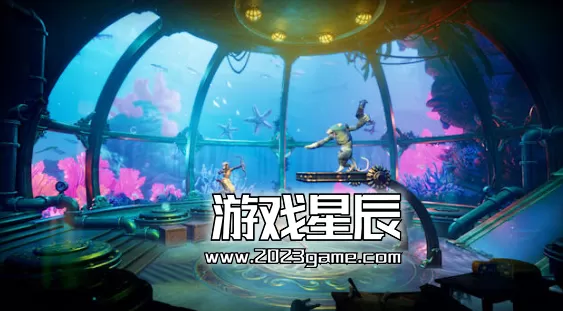 【5.05】PS4《三位一体5:发条阴谋（Trine 5: A Clockwork Conspiracy）》中文版PKG下载V1.04_2