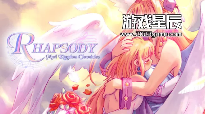 switch《狂想曲：马尔王国编年史（Rhapsody: Marl Kingdom Chronicles）》英文版XCZ下载