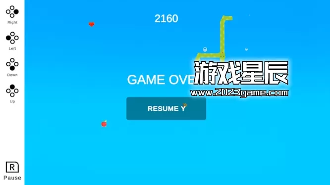 switch《街机蛇Go!(Arcade Snake Go!)》英文版nsp下载_2